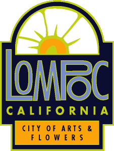 City of Lompoc logo HD