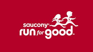 Saucony: Run for Good Foundation Grant 