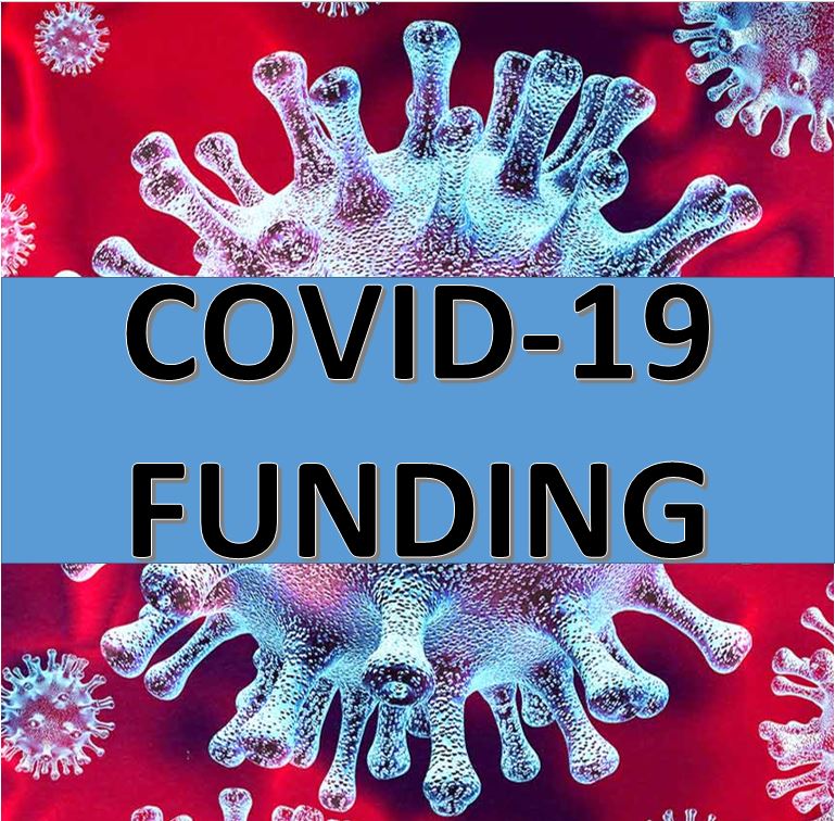 Want to Obtain Reimbursement for Your COVID19 Expenses? California Consulting, INC.