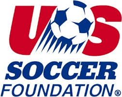 Soccer Foundation Logo