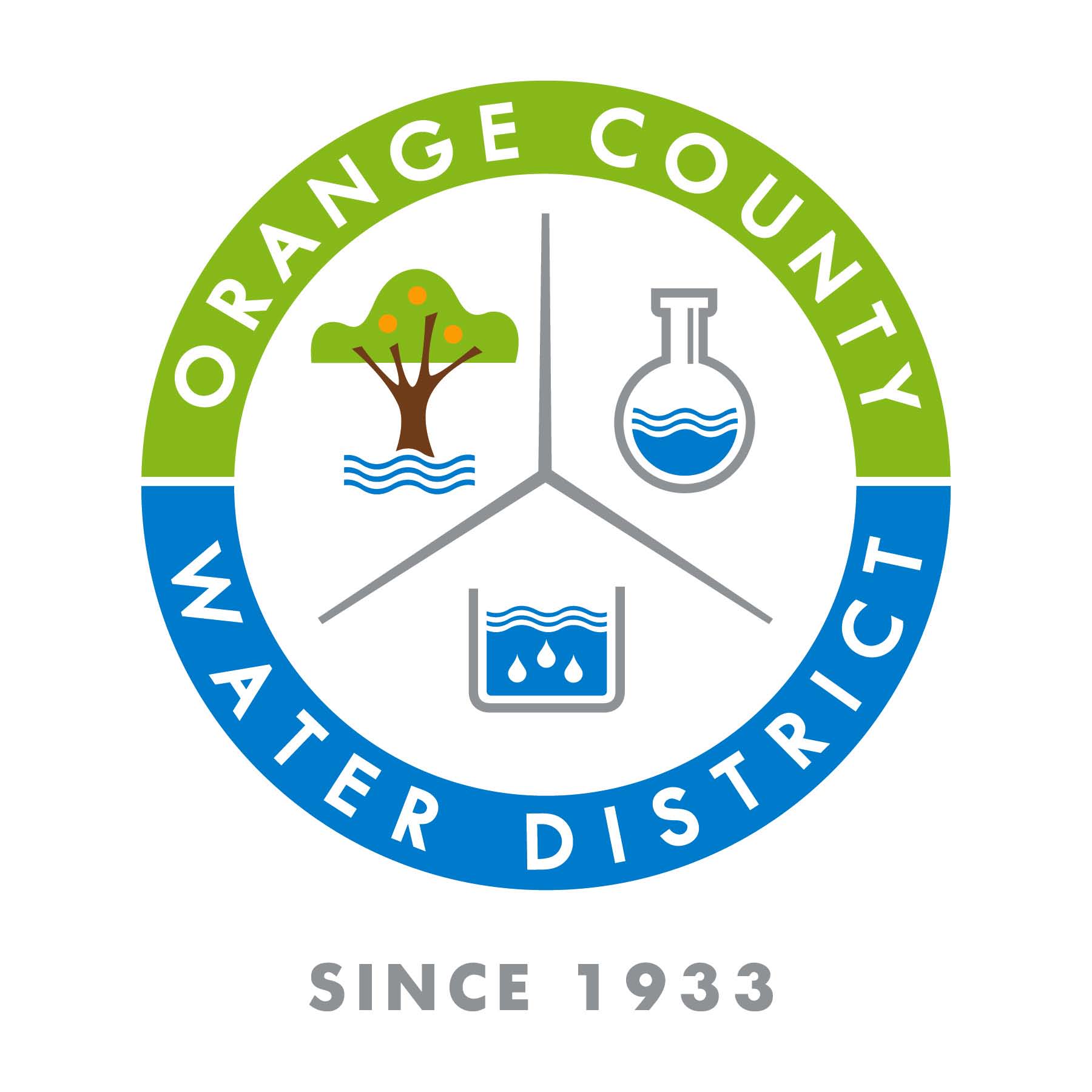 California Consulting LLC Orange County Water District (OCWD