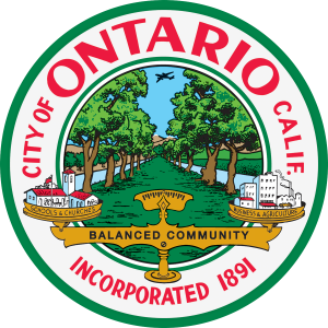 City of Ontario
