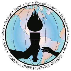 fontana_unified_school_district_logo