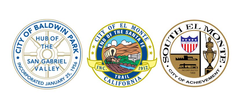 CC congratulates the City of Baldwin Park, El Monte, and South El Monte for  receiving the Homeless Implementation Grant (Collaborative/ Joint  Application) in the amount of $113,000. – California Consulting, INC.