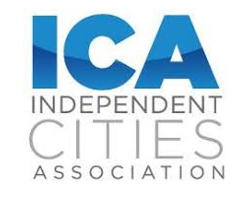 California Consulting is excited to join the Independent Cities ...