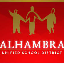 CC INC is honored that Alhambra Unified School District has asked us to