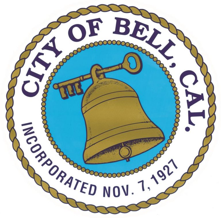 City of Bell