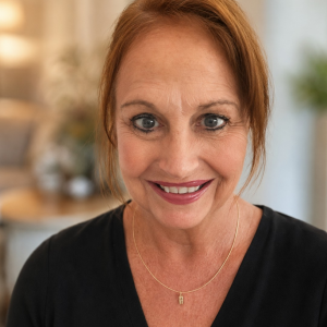 Victoria Porter Headshot